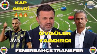 HERKES İSMAİL KARTAL 'A DESTEK OLMALIDIR