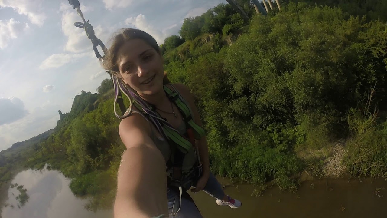 Active Day Rope-Jumping г.Каменец-Подольский - YouTube