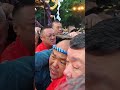 三社祭2026 還暦祝いの本社神輿宮出し!Tokyo's Wildest Festival! #shorts #三社祭 #asakusa
