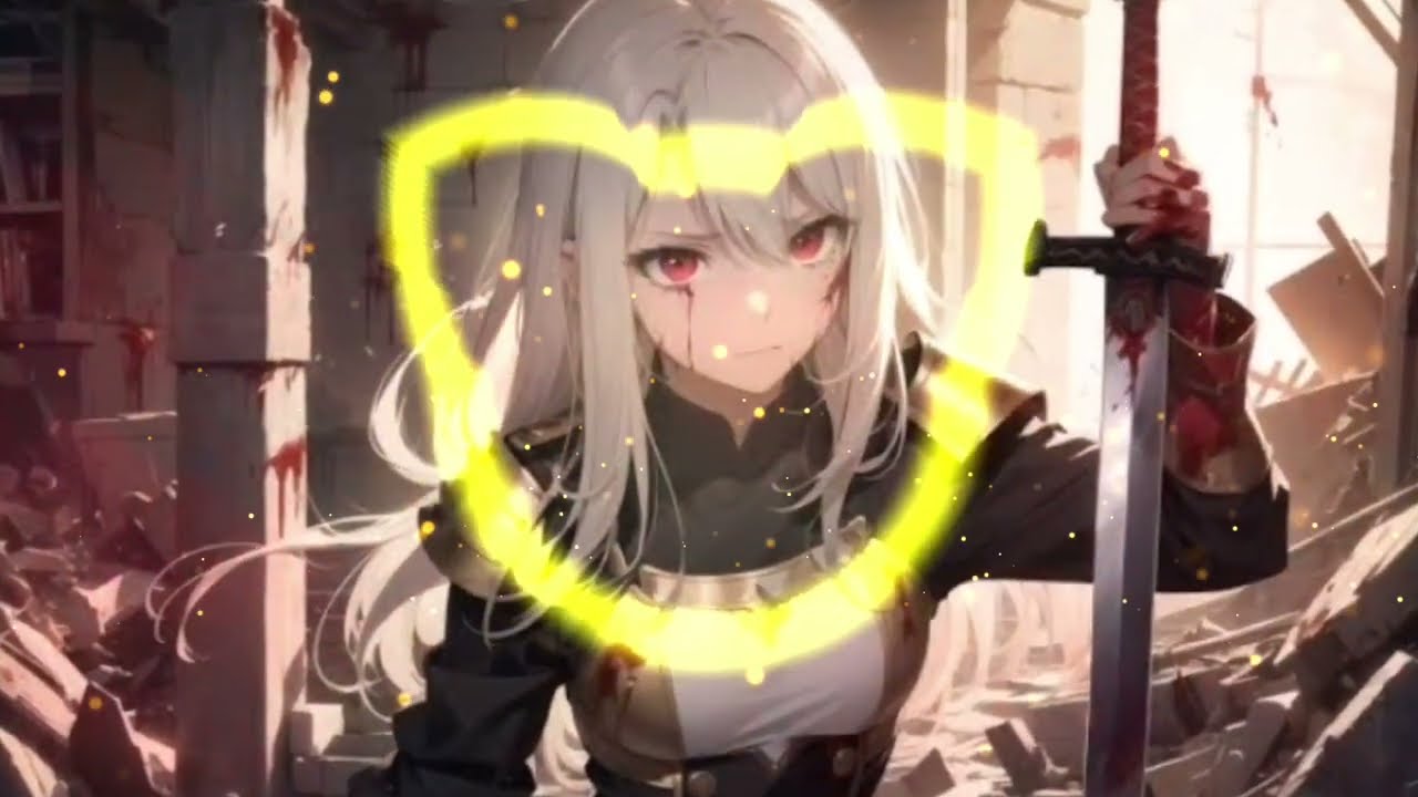 Nightcore - Fearless (Female Version)