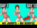 Lose 5kg in 10 Days (STANDING ONLY)