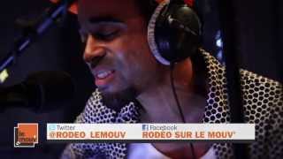 Patrice - Boxes en Mouv&#39;session