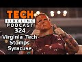 Virginia Tech/Syracuse Recap: TSL Podcast 324