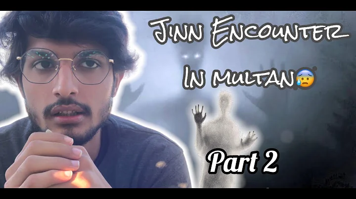 Paranormal Activities (Part 2)