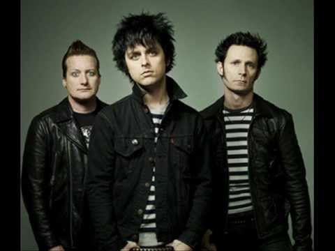 Green Day - 21 Guns [Official Instrumental] (HQ)