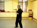 Школа Ушу. Wushu.  武術   Нунчаки. Видео. Москва. Кунг фу.