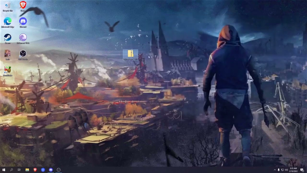 Dying Light 2 - Will It Crack? | Crack Update #1