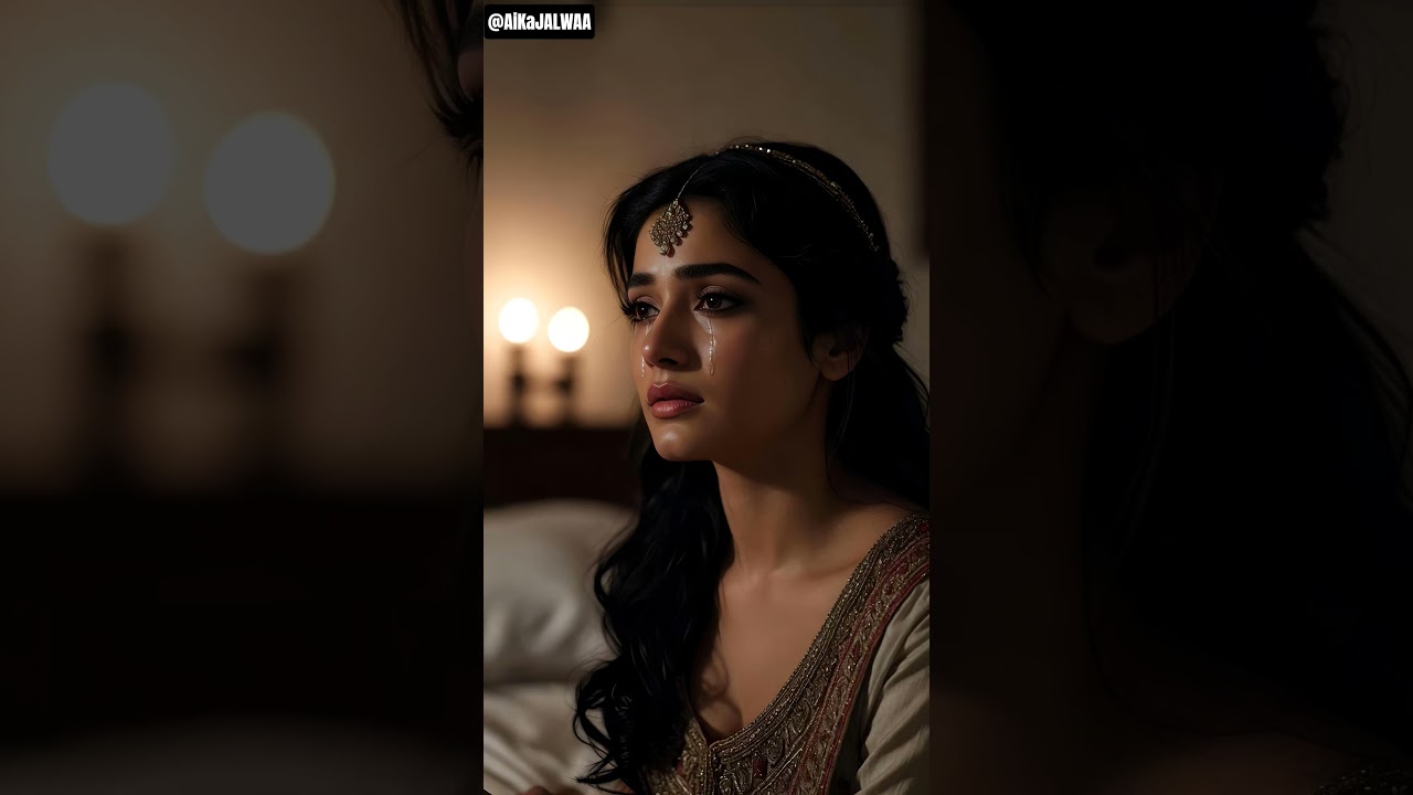 पत्थर के सनम | Broken Heart Reel | 