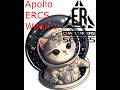 Apollo ERCS Week 1 Highlights