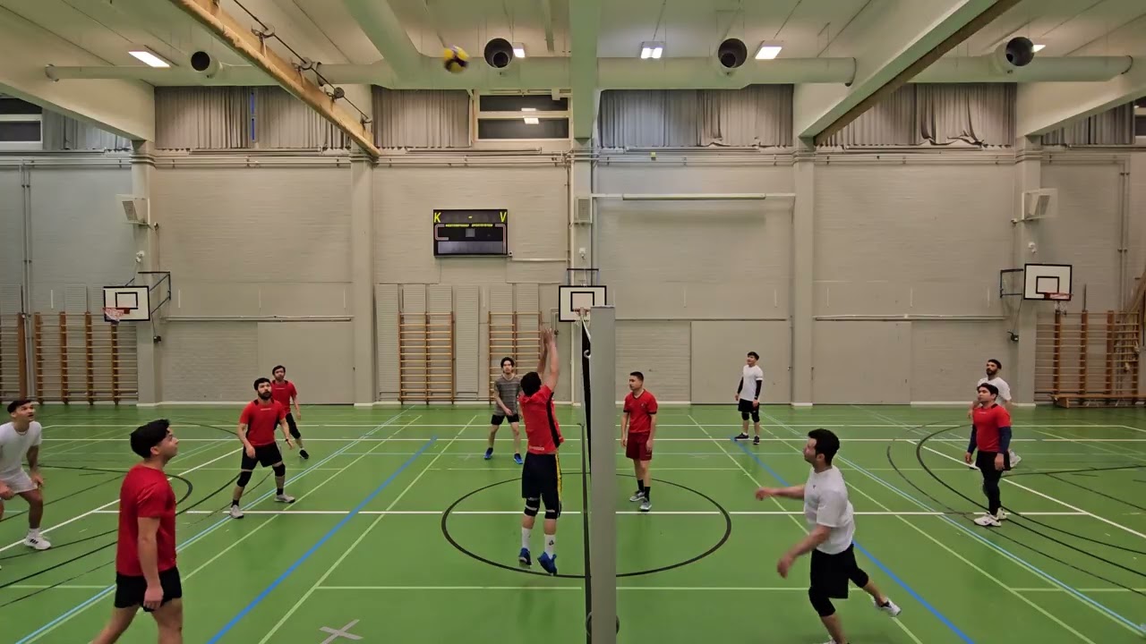 GAME 3 | 21.02.2026 | Jawanan Kerava