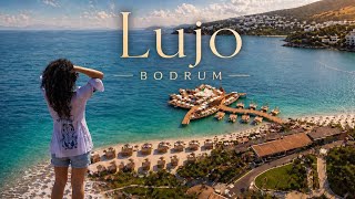 Lujo Hotel Bodrum 5 - Lüks Otel Turu