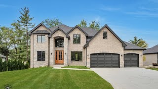16464 Spaniel Lake Ct video tour