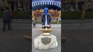 I Tried But I Failed