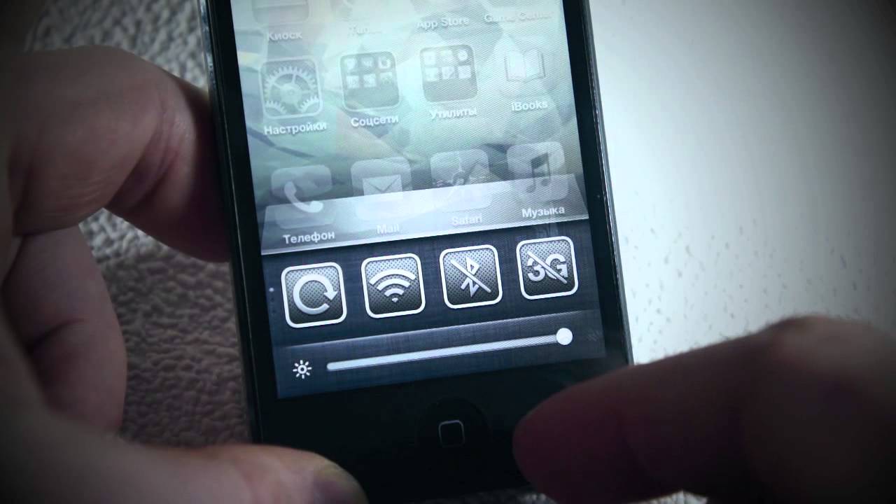 Auxo. Альтернативный режим многозадачности