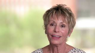 Homecoming 2020 | Introducing the Ginny L. Clements Breast Cancer Research Institute