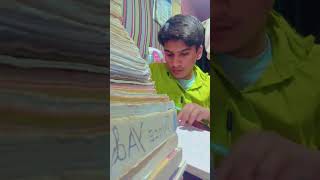 VLOG 12th class revision Disha online classes #minivlog #trending #viral #vlog