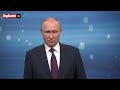 Russiske soldater flykter for livet