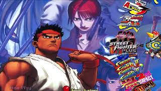 HYPERSPIN - REVIEWING CAPCOM CLASSICS SYSTEM