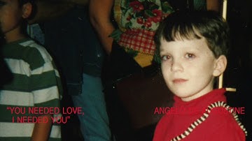 Angelo De Augustine - You Needed Love, I Needed You (Official Audio)