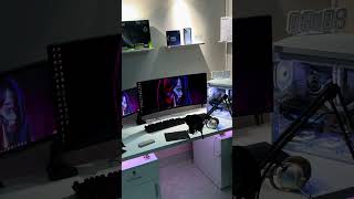 🎮 Ultimate Gaming Setup 2025 💻 i9-14900K + ZOTAC RTX 4080 SUPER 🇧🇩