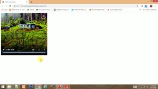 HTML5 and CSS3 Lecture No 13