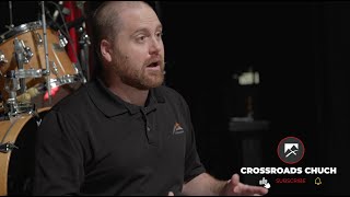 Welcome to CROSSROADS ON DEMAND