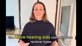 Full review of the Compass Cloud fitting software used to program the new WIDEX Allure hearing aids