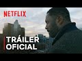 Luther: Cae la noche | Tráiler oficial | Netflix