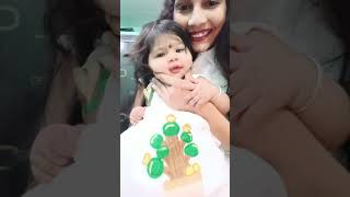 Transition with baby girl 🧿❤️#transition #babygirl #fypシ #viral #creativecontentcreator #babyshorts