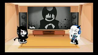 Bendy Girl And Friend Rasazy And Selever And Bendy Boy Part 36