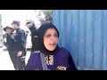 Assault On Bedouin Woman In Suwayda By The Armed Druze Militias Of Hikmat Al Hajri Assault On Bedouin Woman In Suwayda By The Armed Druze Militias Of Hikmat Al Hajri