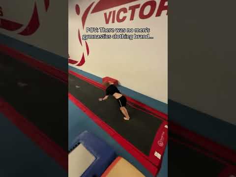 What do you think of the shirt? #gymnastics #clothingbrand #gymclothing
