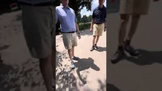 Motorsports Gateway Howell Guests trespassing on my property Sheriff called