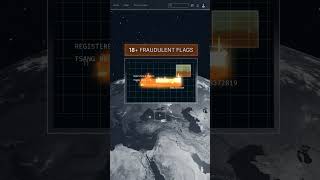 Windward AI: Mission-Grade Intelligence for Full Visibility at Sea