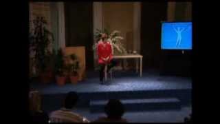 Caroline Myss and Norm Shealy - The Science of Medical Intuition Online Course Part I