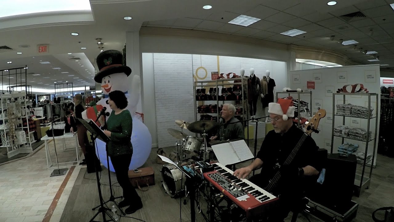 Have Yourself A Merry Little Christmas movie