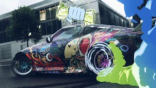 PLAYING GAME AGAINST ALEC 😈 | NFS UNBOUND