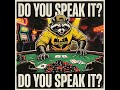English, Vacuum Cleaner, Do You Speak It? #music #helpmemakethismakesense #poker