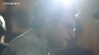 Adam Ben Ezra Brown Piano