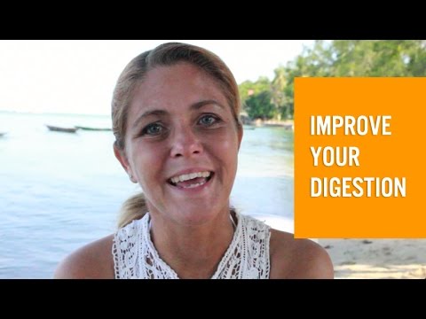 Sproutieeee:  Improve Your Digestion With This Simple Trick