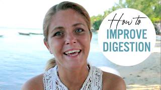 How To Improve Your Digestion With Simple Diet Changes