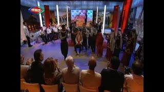 Ali Aktaş - Kınayı Getir Aney - Çayda Çıra - Bir Mumdur