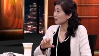 锵锵三人行2012-10-17 A:西哈努克曾是中国最红的电影明星