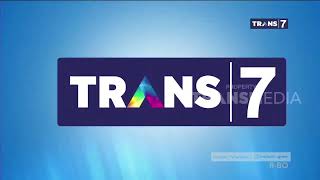 Endcap Trans7 (2013)