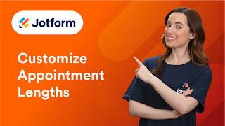 How to Customize Appointment Lengths with Slot Duration