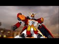 End of video