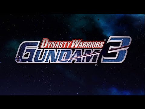 Videó: Warniors Dinasztia: Gundam 3