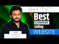 Best Platforms To Sell Online Courses In India || Where do I sell courses? With Earnings Proof