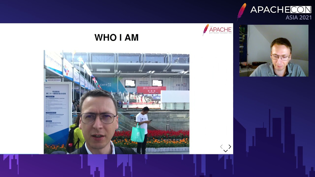 Apache Plc4X For Can Bus And Canopen