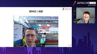 Apache Plc4X For Can Bus And Canopen